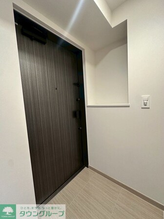 プレディアコート板橋の物件内観写真